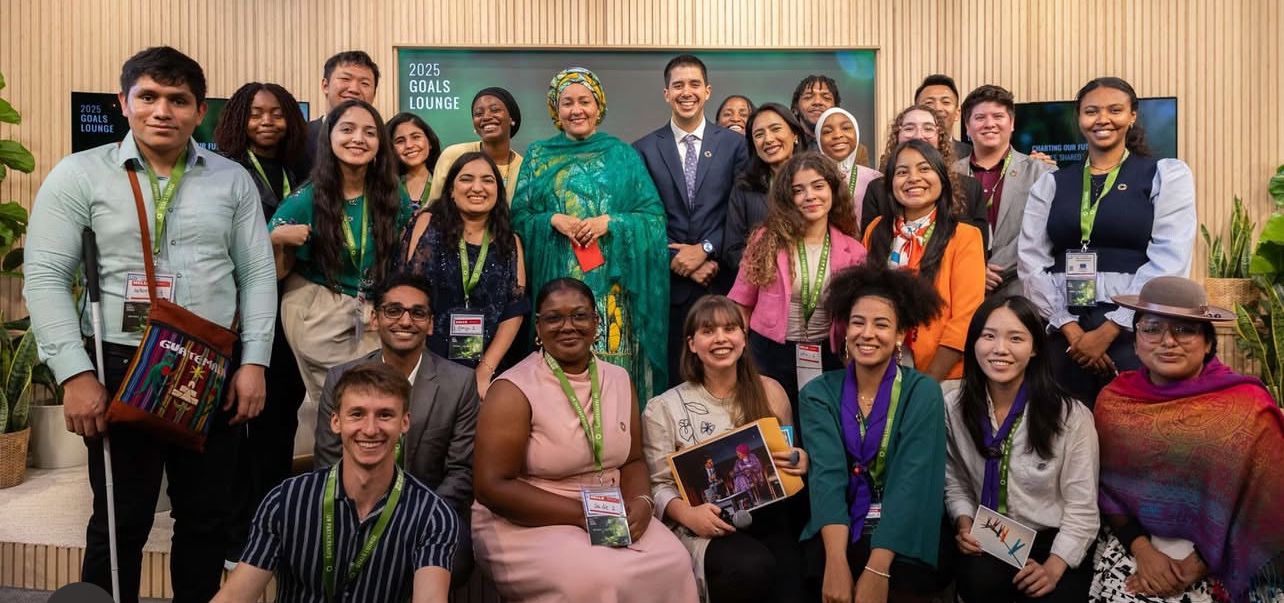 UNITING FUTURE CHANGEMAKERS